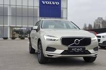 Volvo XC60 Momentum