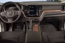 Volvo XC60 Momentum