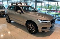 Volvo XC60 Momentum