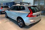 Volvo XC60 Momentum