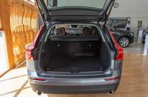 Volvo XC60 KERS Momentum Pro