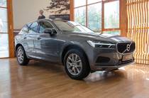 Volvo XC60 KERS Momentum Pro