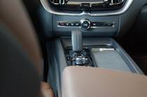 Volvo XC60 KERS Momentum Pro