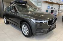 Volvo XC60 KERS Momentum Pro