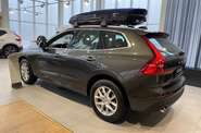 Volvo XC60 KERS Momentum Pro