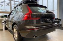 Volvo XC60 KERS Momentum Pro