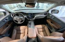 Volvo XC60 KERS Momentum Pro