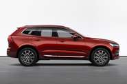Volvo XC60 KERS Inscription