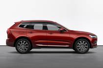 Volvo XC60 KERS Inscription