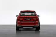 Volvo XC60 KERS Inscription