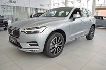 Volvo XC60 KERS Inscription