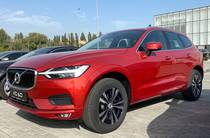 Volvo XC60 KERS Momentum Pro