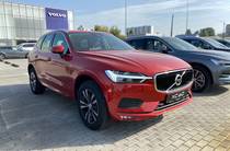 Volvo XC60 KERS Momentum Pro