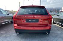 Volvo XC60 KERS Momentum Pro