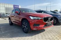 Volvo XC60 KERS Momentum Pro