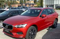 Volvo XC60 KERS Momentum Pro