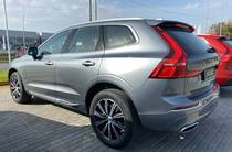 Volvo XC60 KERS Inscription