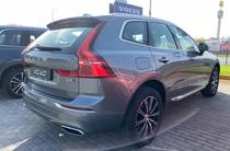 Volvo XC60 KERS Inscription