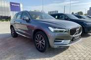 Volvo XC60 KERS Inscription