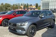 Volvo XC60 KERS Inscription