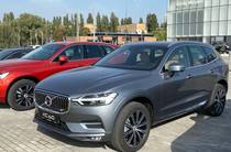 Volvo XC60 KERS Inscription