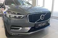 Volvo XC60 KERS Inscription