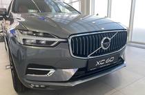 Volvo XC60 KERS Inscription