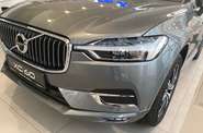 Volvo XC60 KERS Inscription