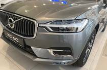 Volvo XC60 KERS Inscription