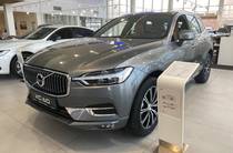 Volvo XC60 KERS Inscription