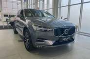 Volvo XC60 KERS Inscription