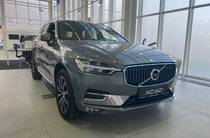 Volvo XC60 KERS Inscription