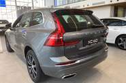 Volvo XC60 KERS Inscription