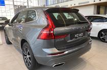 Volvo XC60 KERS Inscription