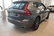 Volvo XC60 KERS Inscription