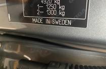 Volvo XC60 KERS Inscription