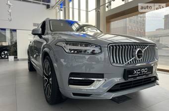 Volvo XC90 Recharge 2024 Ultimate Bright