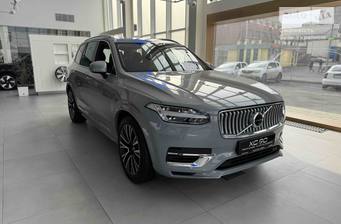 Volvo XC90 Recharge 2024 Ultimate Bright