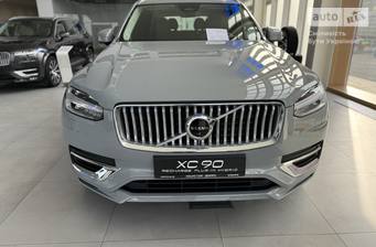 Volvo XC90 Recharge 2024 Ultimate Bright