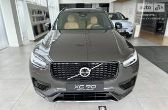 Volvo XC90 Recharge 2024 Plus Dark