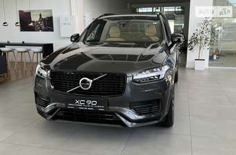 Volvo XC90 Recharge 2024 в Днепр (Днепропетровск)