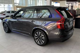 Volvo XC90 Recharge 2024 Plus Dark