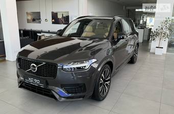 Volvo XC90 Recharge 2024 Plus Dark