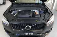 Volvo XC90 Recharge Ultimate Dark