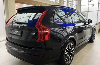 Volvo XC90 Recharge 2024 Ultimate Dark