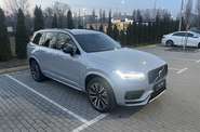 Volvo XC90 Recharge Ultimate Dark