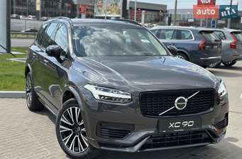 Volvo XC90 Recharge 2024 в Київ