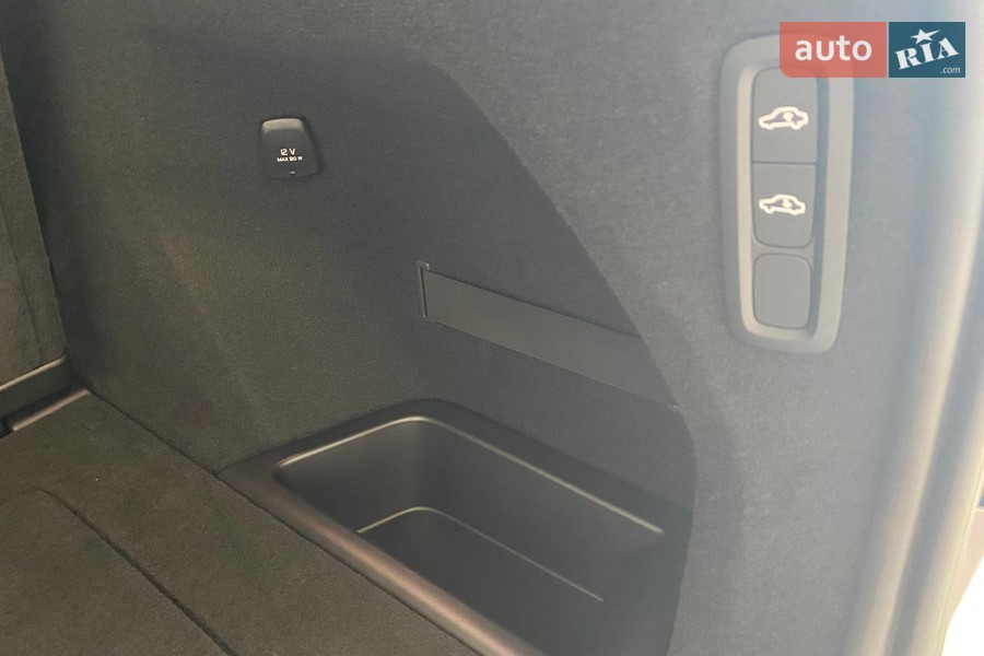 Volvo XC90 Recharge - фото 27