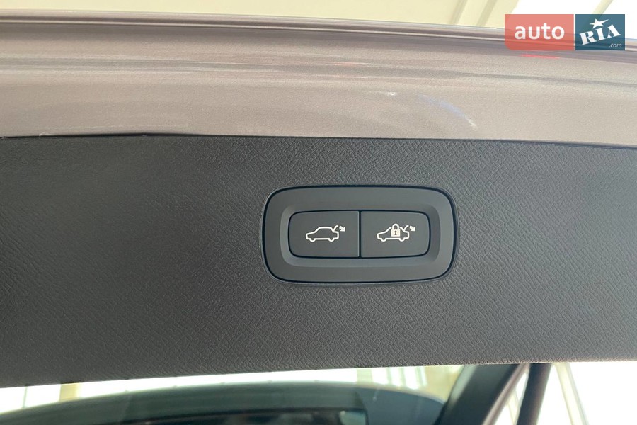 Volvo XC90 Recharge - фото 28