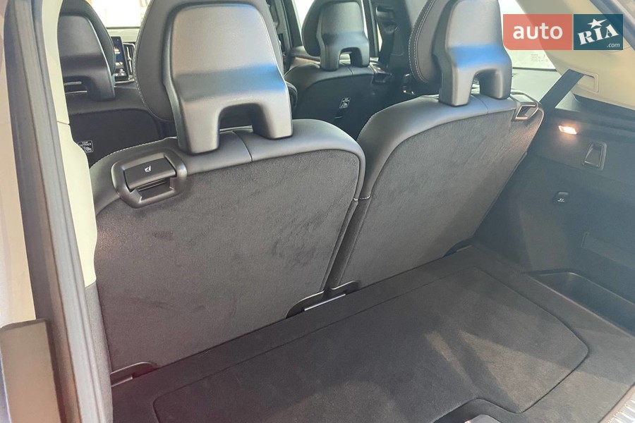 Volvo XC90 Recharge - фото 29